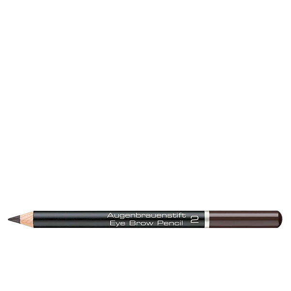 Eye brow pencil #2 - intensiivinen ruskea - ARTDECO