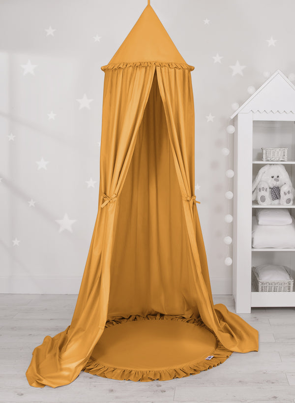 Vauvan leikkimatto - Hunaja