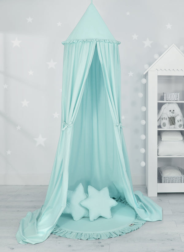 Vauvan leikkimatto - Minttu