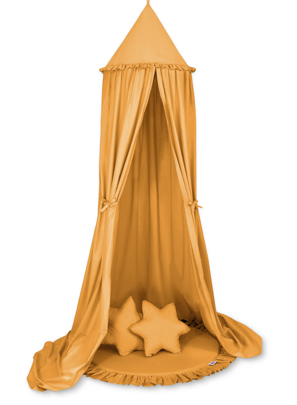 Vauvan leikkimatto - Hunaja