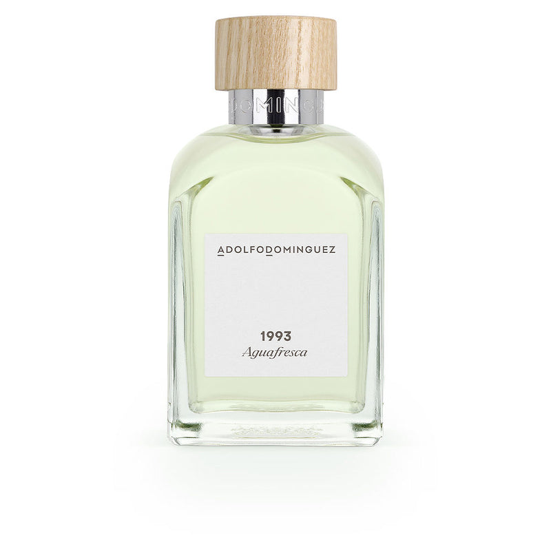 Adolfo Dominguez Agua Fresca Eau De Toilette Spray 200 Ml | Vuodevaatteet.fi