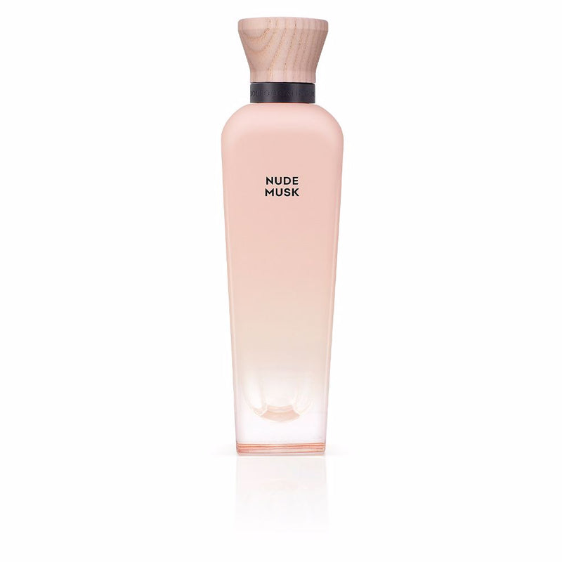 Adolfo Dominguez Nude Musk Eau De Parfum Spray 120 Ml | Vuodevaatteet.fi