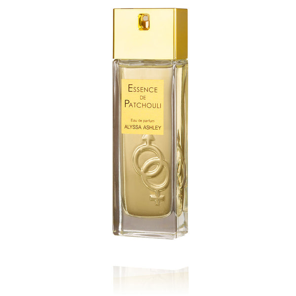 Essence de patchouli eau de parfum naisille 50 ml - ALYSSA ASHLEY