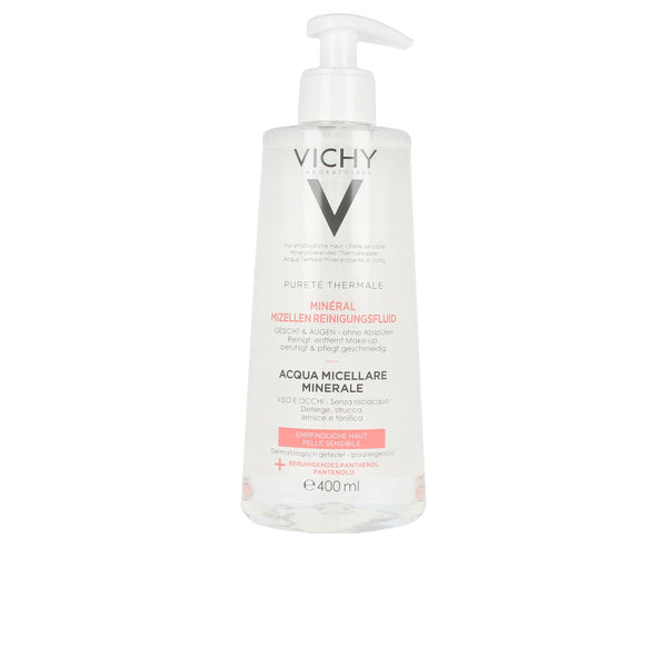 Pureté thermale rauhoittava misellivesi 400 ml - VICHY