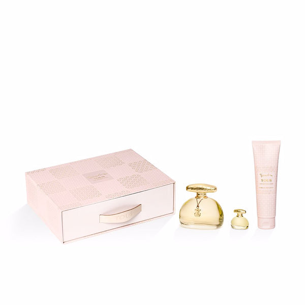 Tous touch case 3 kpl - TOUS