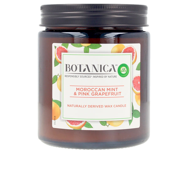 Botanica vela minttu & pinkki greippi 205 gr - AIR-WICK