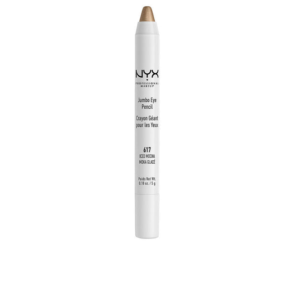 Jumbo Eye Pencil #Iced Mocha
