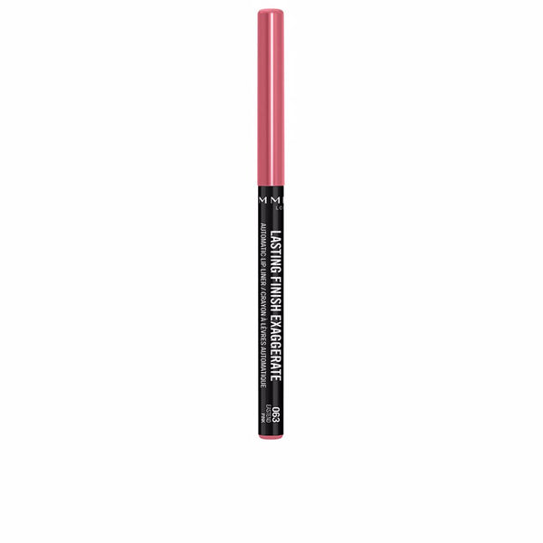 Lasting finish exaggerate huultenrajauskynä #063 0,25 gr - RIMMEL LONDON