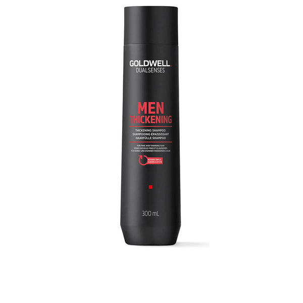 Dualsenses men tuuheuttava shampoo 300 ml - GOLDWELL