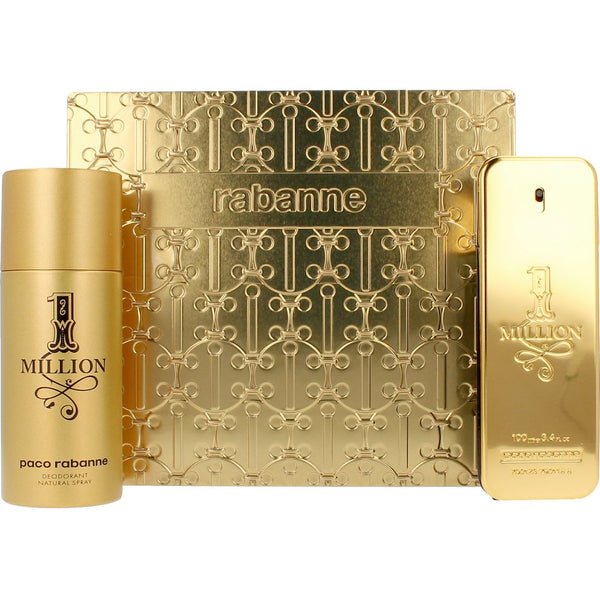 1 million case 2 kpl - RABANNE