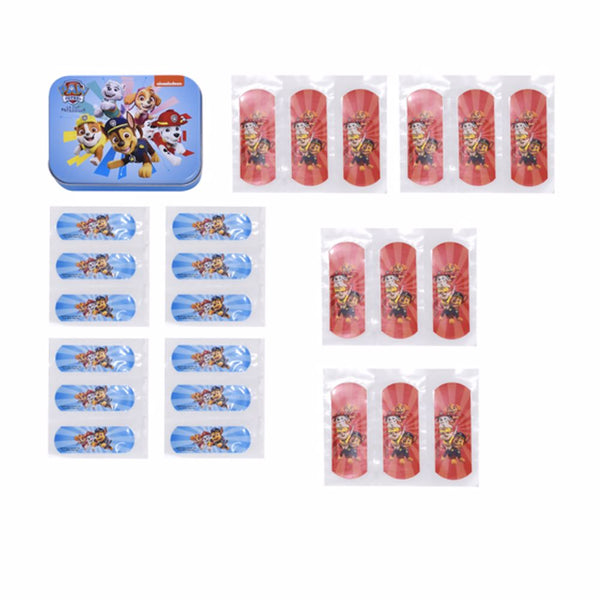 Paw patrol laastarit 24 kpl - TAKE CARE