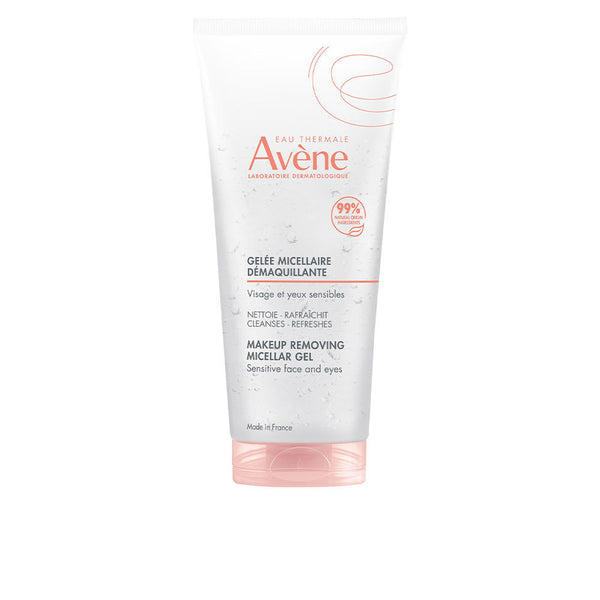 Gel Desmaquillante Micelar 200 Ml