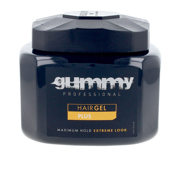 Gummy Hair Gel Plus 700 Ml