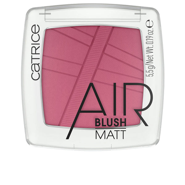 Air Blush Matt Blush #150-Wine Time 5.5 Gr