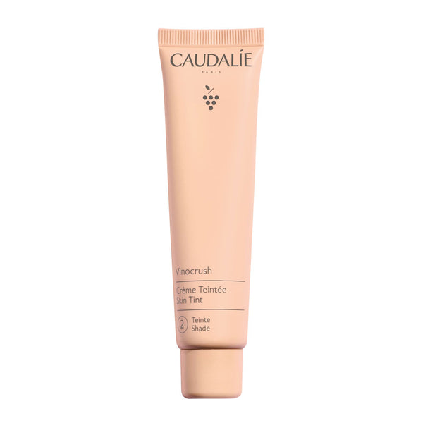 Vinocrush Cream With Color #2 30 Ml