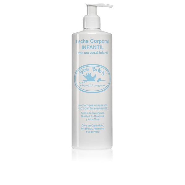 Infantil vartalovoide 500 ml - PICU BABY