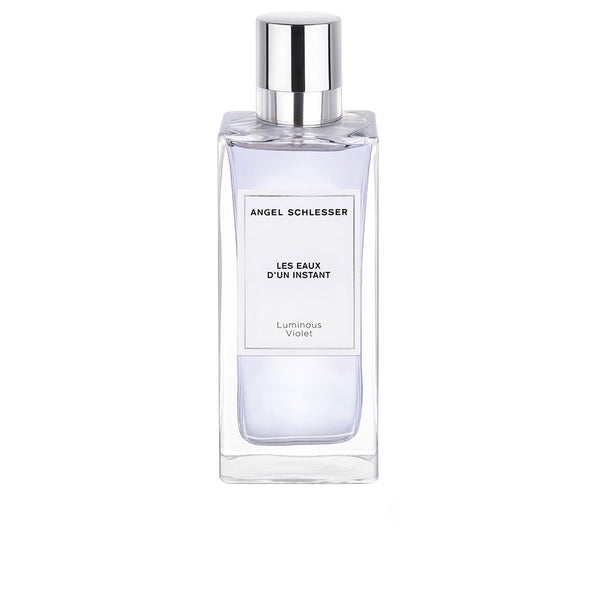 Les eaux d'un instant luminous violet edt vapo 100 ml - ANGEL SCHLESSER