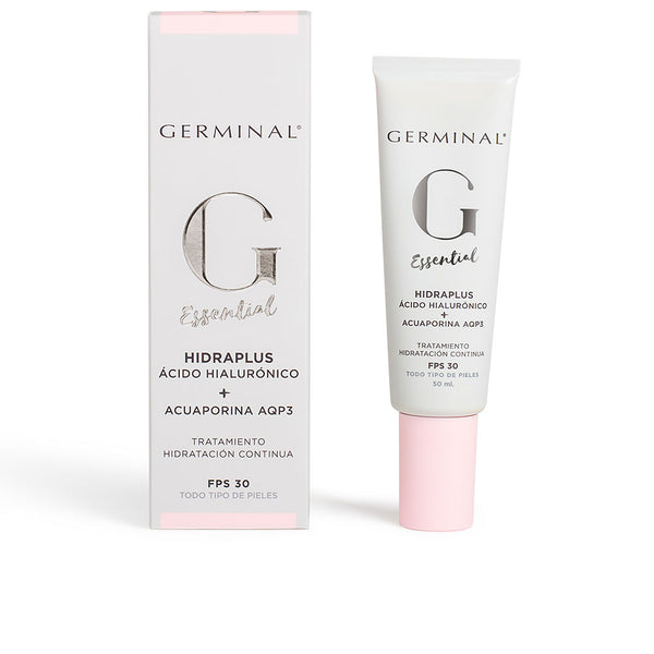 Essential hidraplus fps30 50 ml - GERMINAL