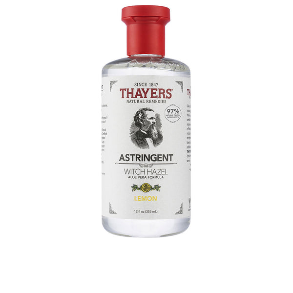Lemon kasvojen supistava aine 355 ml - THAYERS