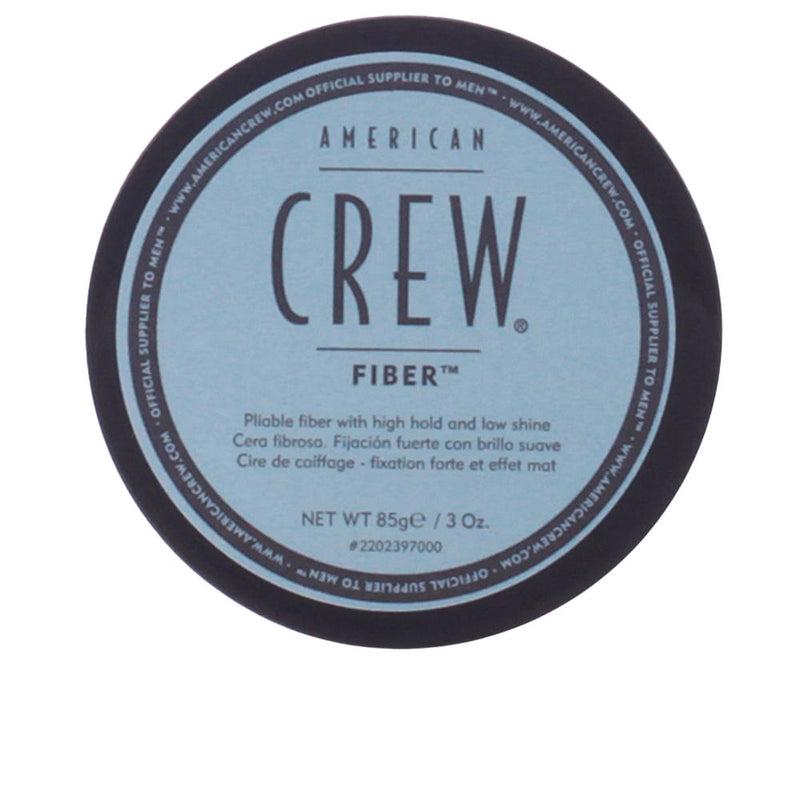 American Crew Fiber 50 g | Vuodevaatteet.fi