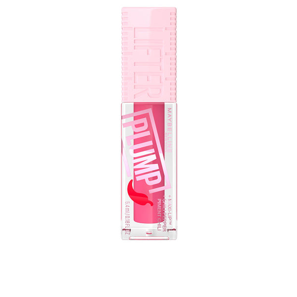 Plump volumizing huulikiilto #003 pink sting 5.4 ml - MAYBELLINE