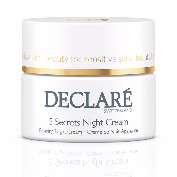 5 secrets yövoide 50 ml - DECLARÉ