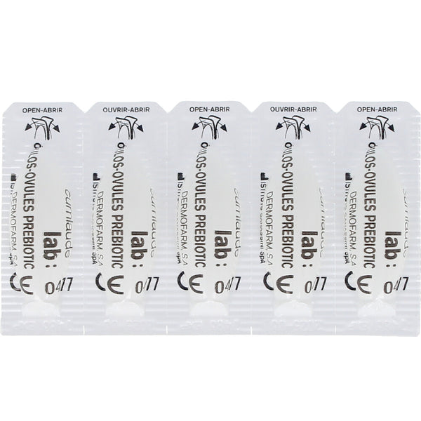 Prebiotic ova 10 x 3 g - CUMLAUDE LAB