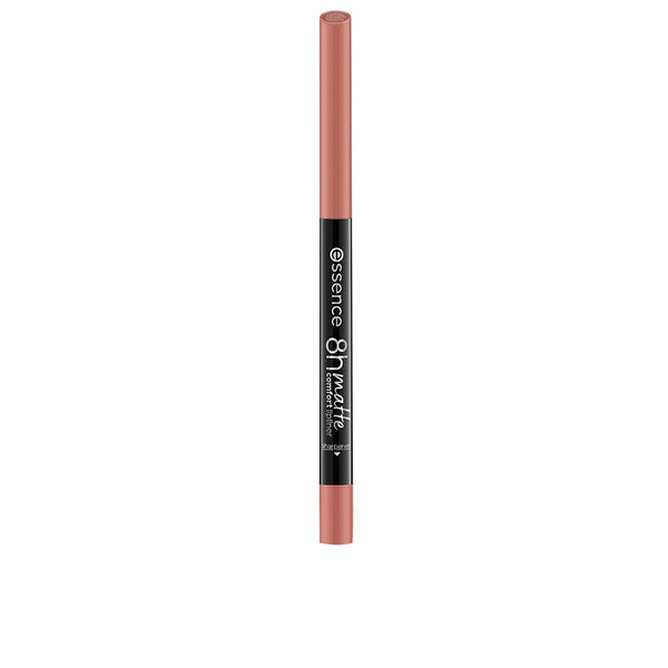 Matte comfort huultenrajauskynä #03-soft beige - ESSENCE
