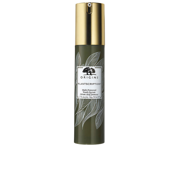 Plantscription Multi-Powered Youth Serum 50 Ml