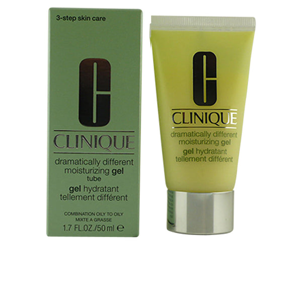 Dramatically different kosteuttava geeli 50 ml - CLINIQUE