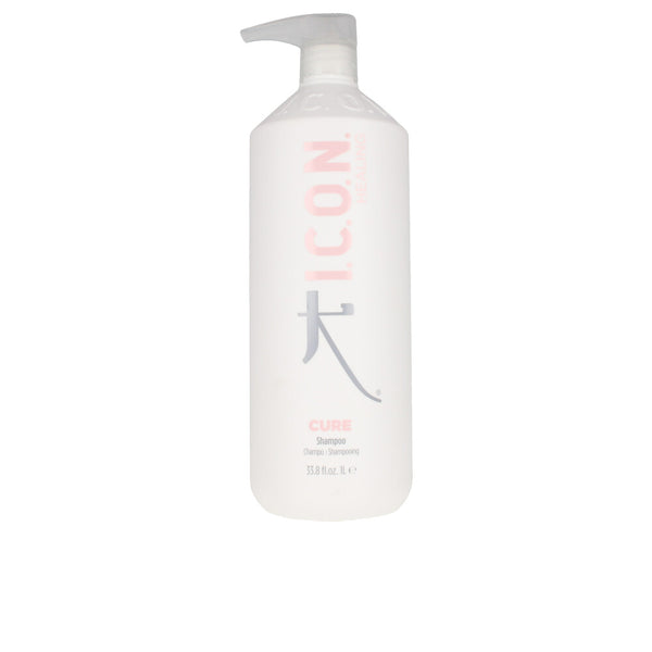 Cure by chiara recover shampoo 1000 ml - I.C.O.N.