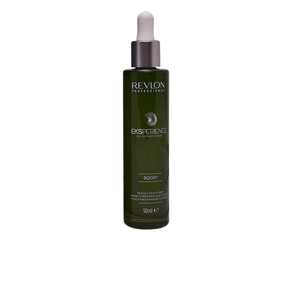 Eksperience boost phase o scalp prep 50 ml - REVLON