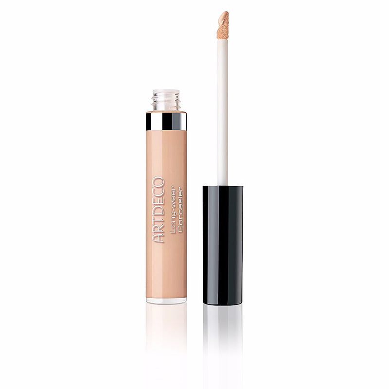 Artdeco Long-wear concealer waterproof #14-pehmeä norsunluu | Vuodevaatteet.fi