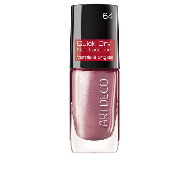 Artdeco Quick dry nail lacquer #cloud nine 10 ml | Vuodevaatteet.fi