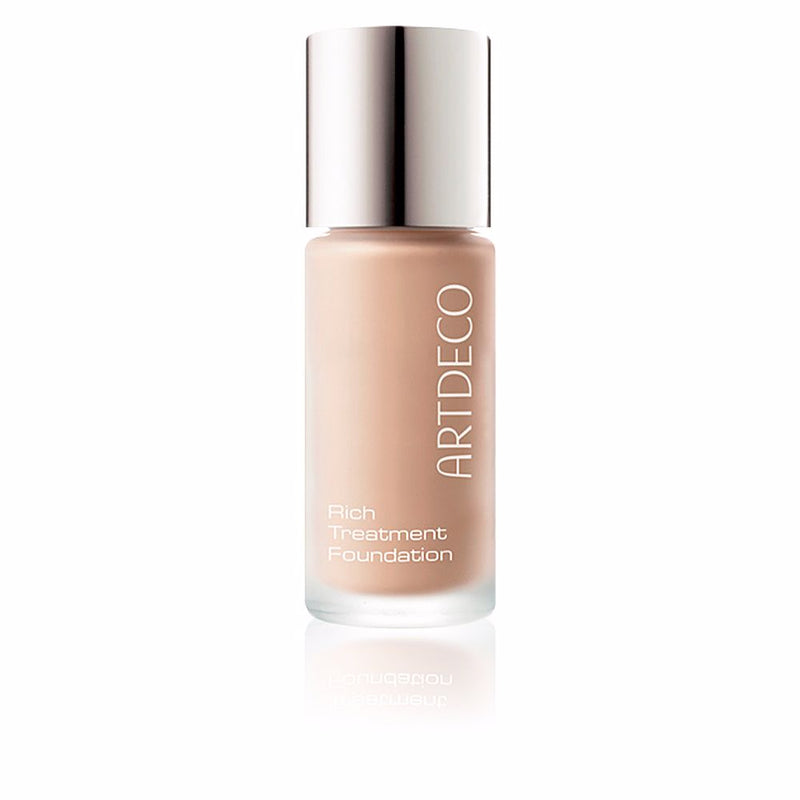 Artdeco Rich treatment foundation #12-vaniljaruusu | Vuodevaatteet.fi