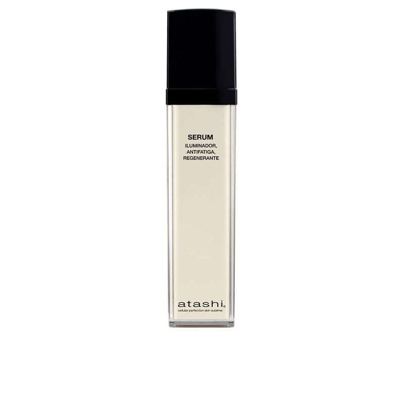 Atashi Cellular Perfection Skin Sublime Serum Alta Eficacia Iluminador 50 Ml | Vuodevaatteet.fi