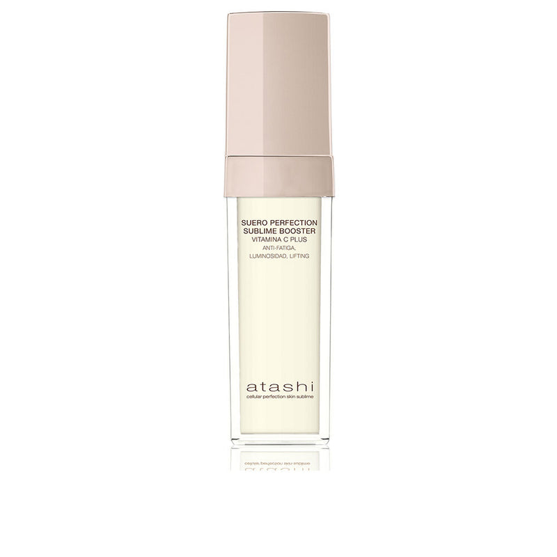 Atashi Cellular Perfection Skin Sublime Suero Perfección Sublime Booster 30 Ml | Vuodevaatteet.fi