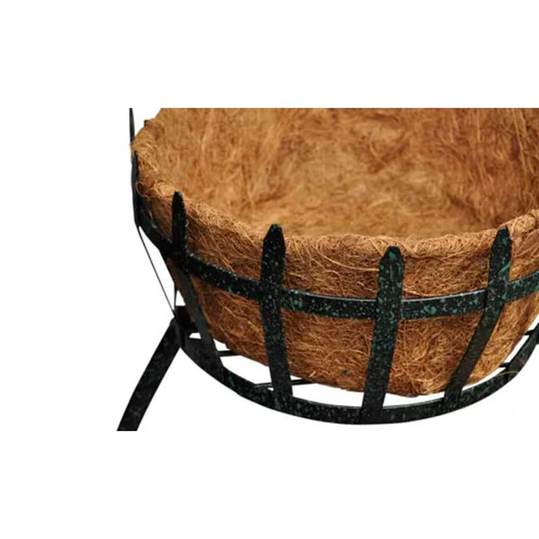 Aurinkovoima LED Valaistut Kukkaruukut - Vuodevaatteet