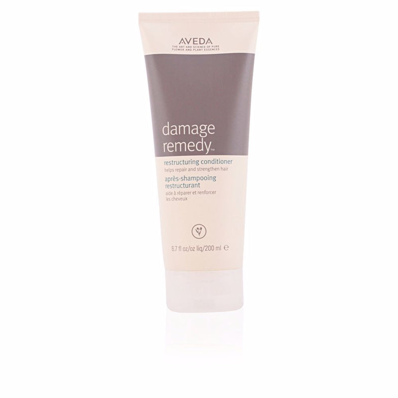 Aveda Damage remedy uudelleenrakentava hoitoaine 200 ml | Vuodevaatteet.fi
