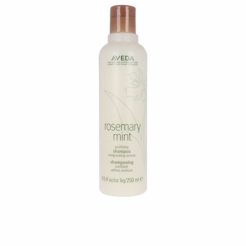 Aveda Rosemary mint puhdistava shampoo 250 ml | Vuodevaatteet.fi