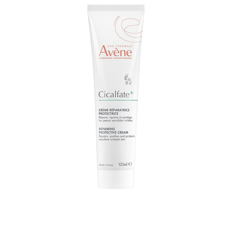 Avene Cicalfate+ korjaava voide 100 ml | Vuodevaatteet.fi