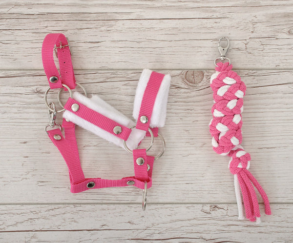 Keppihevosen Riimu + Riimunnaru A3 - Dark Pink