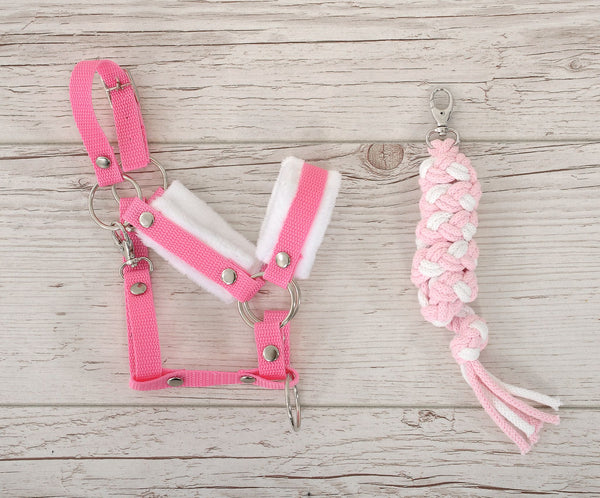 Keppihevosen Riimu + Riimunnaru A3 - Pink