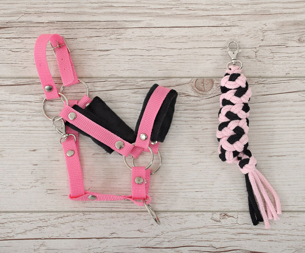 Keppihevosen Riimu + Riimunnaru A3 - Pink