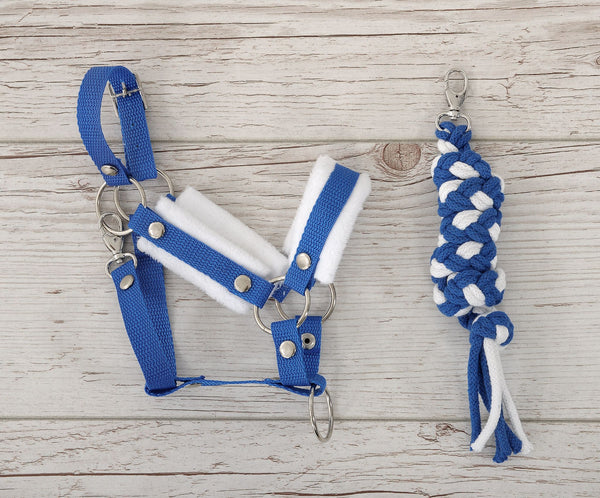 Keppihevosen Riimu + Riimunnaru A3 - Blue