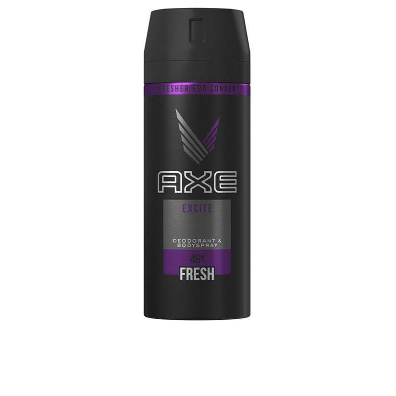 Axe Excite deo vapo 150 ml | Vuodevaatteet.fi