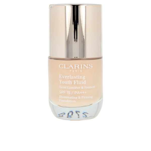 Everlasting youth fluid #108 - hiekka - CLARINS