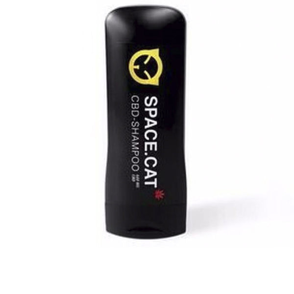 Cbd shampoo 300mg 100ml - SPACECAT