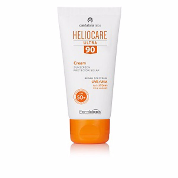Heliocare ultra 90 aurinkovoidekerma spf50+ 50 ml - HELIOCARE
