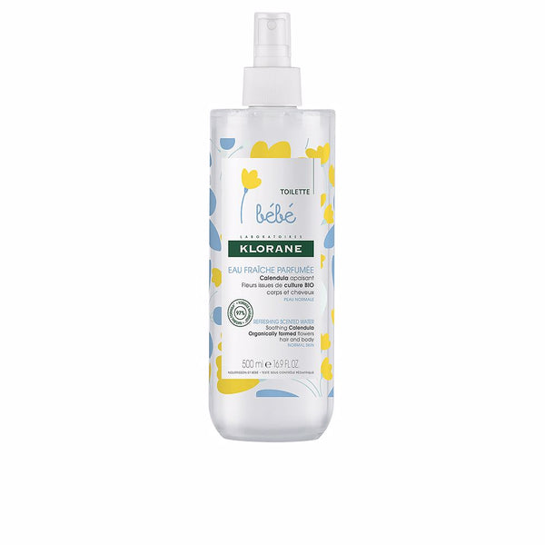 Bébé raikas tuoksuvettä 500 ml - KLORANE